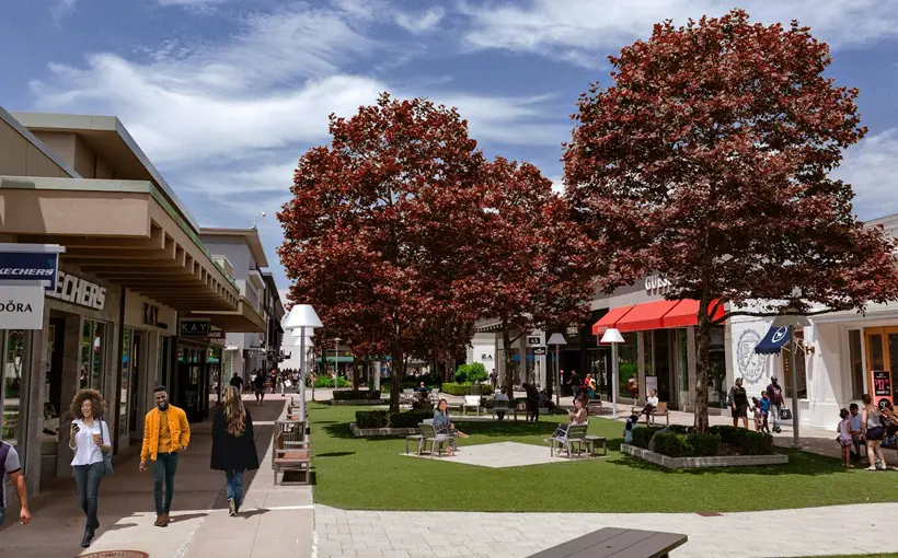 SUNY Westchester County College signed for 40,000 square feet at Cross County Center in Yonkers, NY