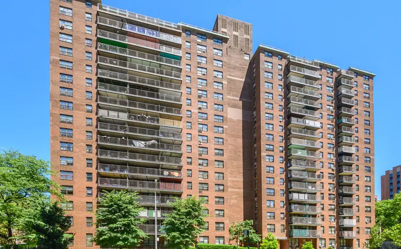 Global One Real Estate Fund has acquired Evergreen Gardens, a 357-unit multifamily complex in the Bronx’s Soundview neighborhood