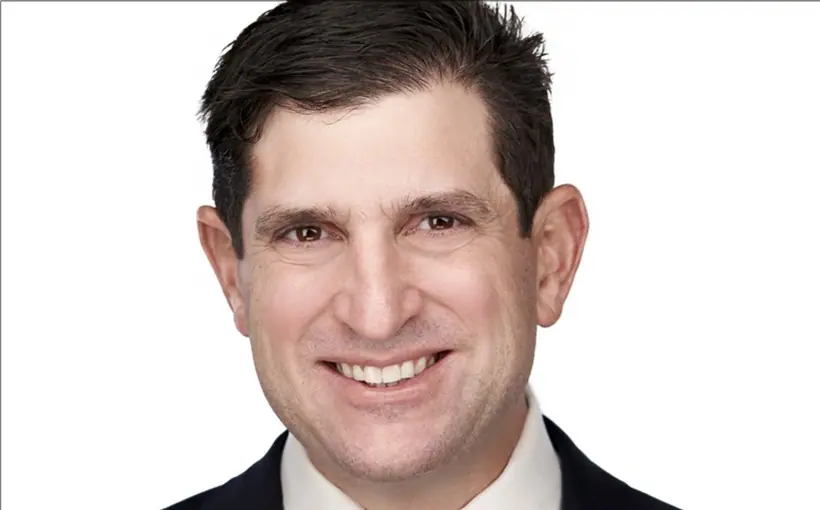 Steve Gordon brings more than 25 years of experience to Pearlmark