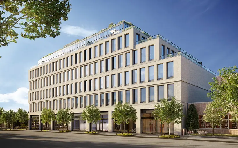 Lincoln Market has signed a 20-year lease for 16,760 square feet at RockFarmer Properties’ The Rowan in Astoria, Queens
