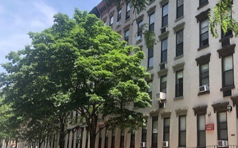 Ariel in $35 Million Sale of Brox Development Site