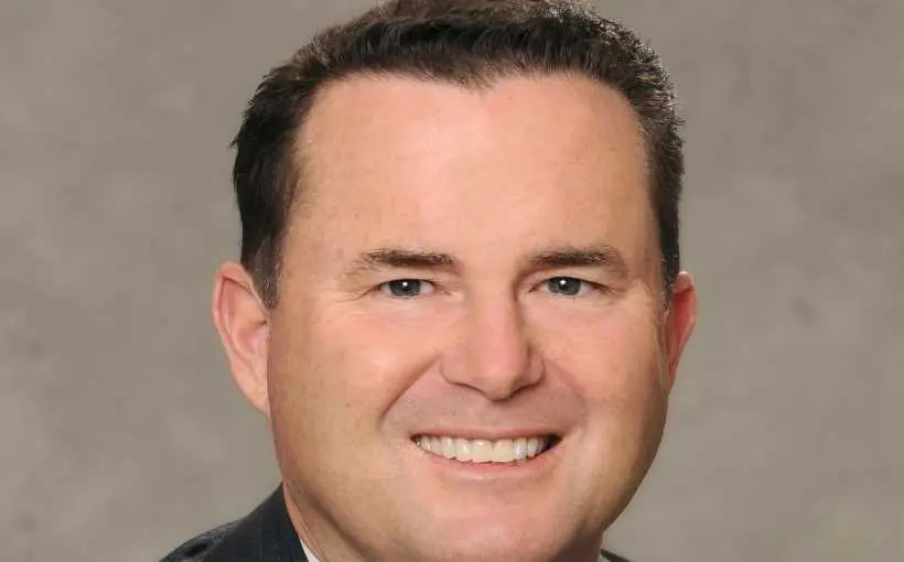 The NAIOP SoCal 2022 executive committee includes President Greg May, Newmark