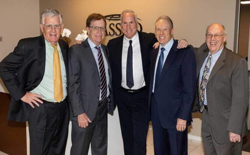 Greystone-Passco Alliance Creates a New Institutional Sponsor in DST Sector