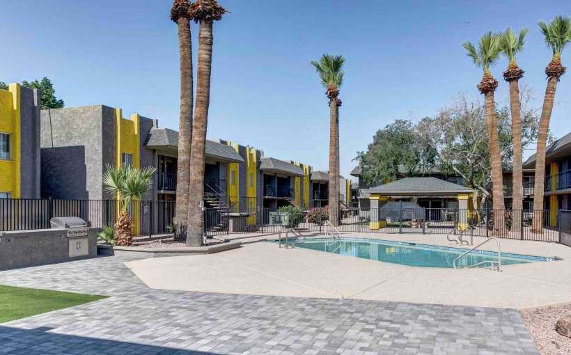 Park 67 Increases Tower 16’s Phoenix Foothold, Totaling Seven Assets