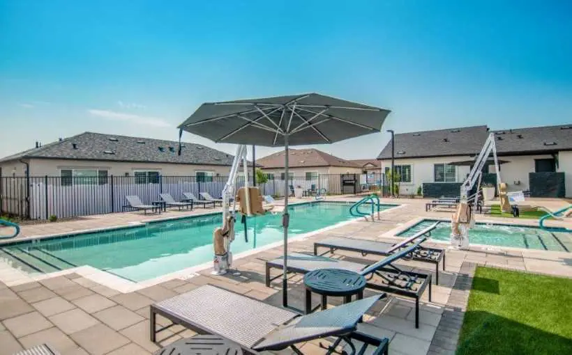 Parke Place’s Strategic Investment Leverages Historic Demand for BTR Homes