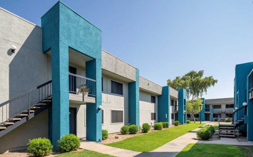 SB Sells Two-Property Portfolio After Repositioning in Quick Order