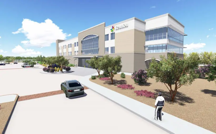 Reunion Rehab to Offer Care for Those with Debilitating Illnesses