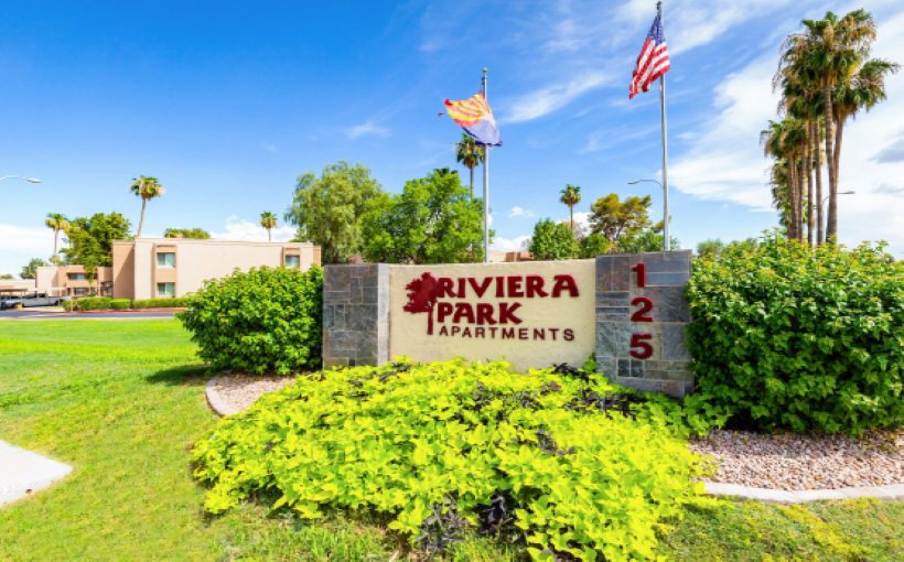 Riviera Park