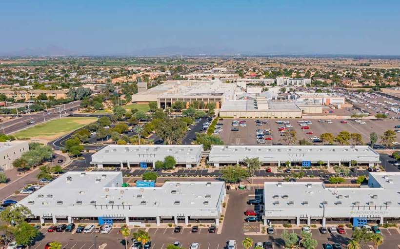 BKM Logs 25th Acquisition in Phoenix Metro