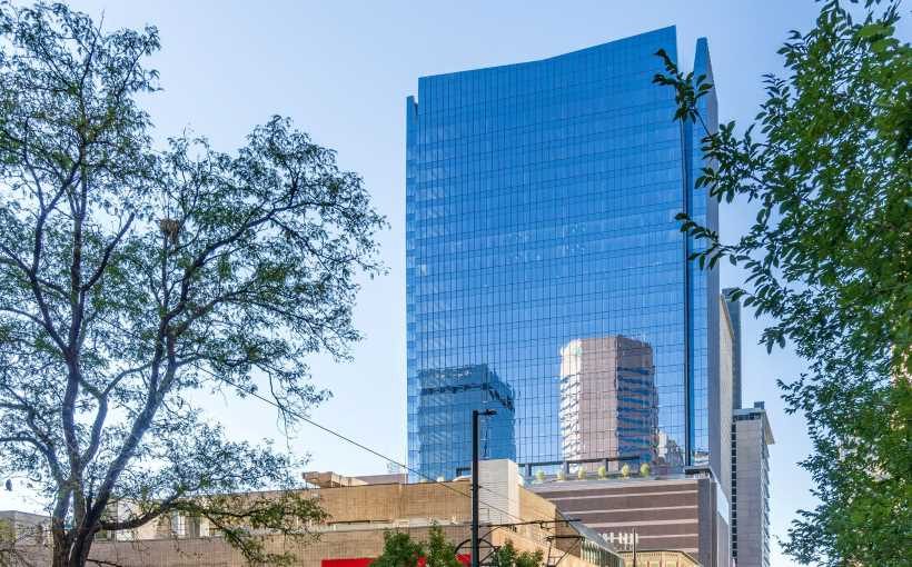 Lathrop Lease Reinforces Attractiveness of Block 162