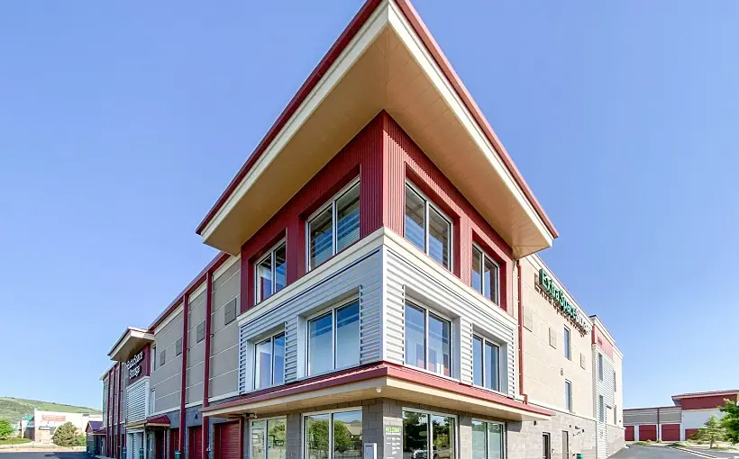 Self-Storage Facility Buy Coincides with Market Recovery