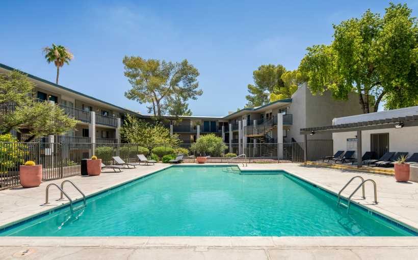 Yardz on Kolb Closes One of Largest Multifamily Portfolios in Tucson