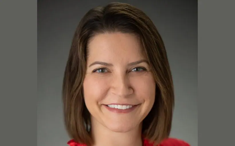 Paula Pryor, Walker & Dunlop executive vice president and chief human resources officer