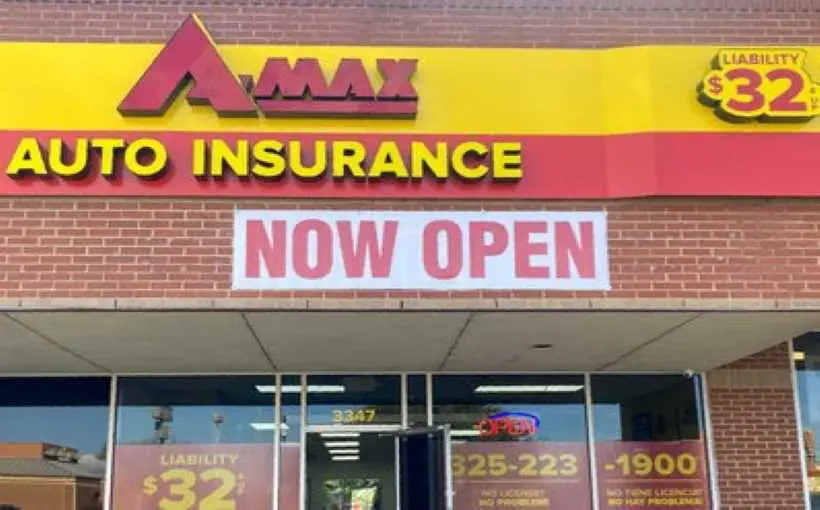 Long-Awaited San Angelo A-MAX Finally Opens Doors