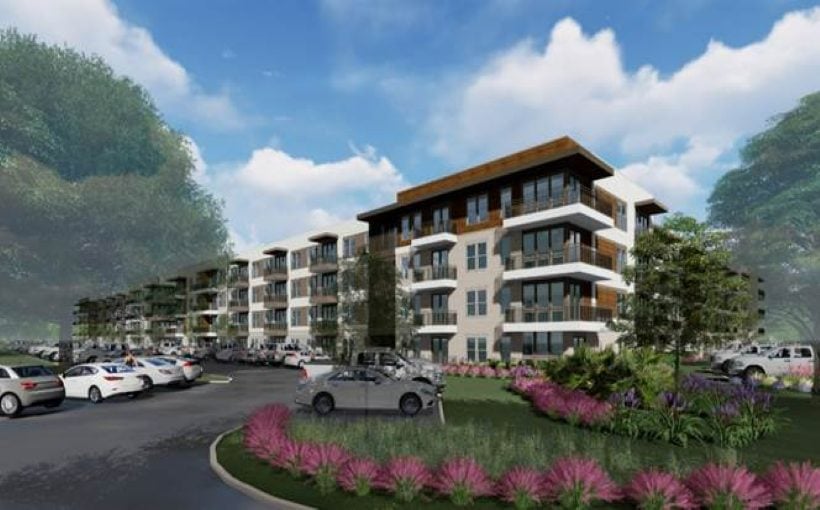 Rosewood Turns Dirt on Second Phase of Tobin Estates