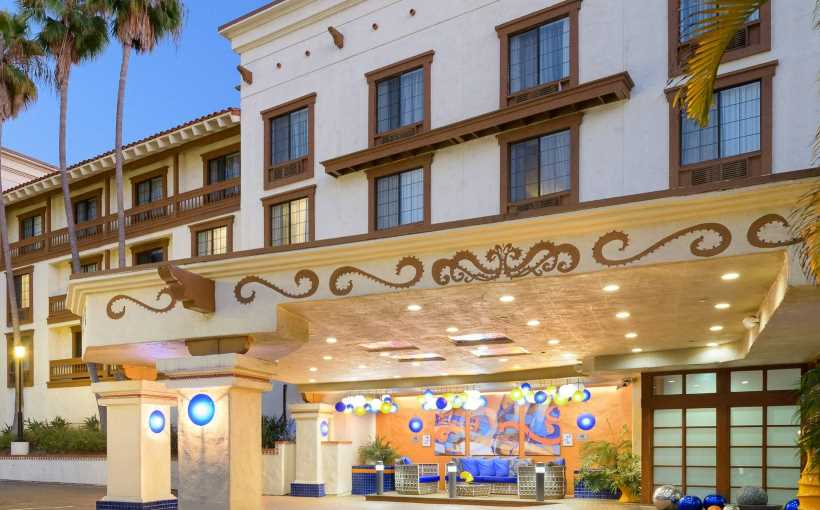 Old Town’s Marriott Brands Benefit from Growing Demand Drivers