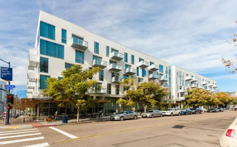 Griffis Residential Transacts at a Discount to Replacement Cost on EV Lofts