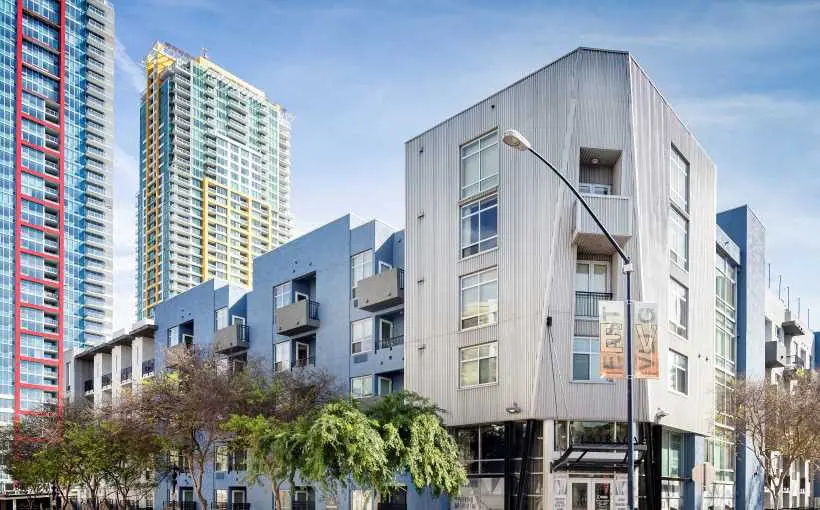 Entrada Represents Chance to Acquire Recently Renovated Boutique Asset