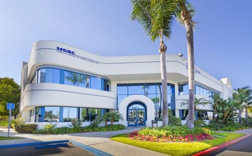 UC San Diego