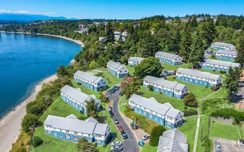 New Martine Owner will Reap the Benefits for Many Years to Come