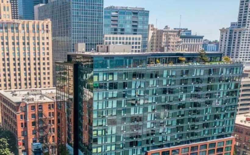 Griffis’ Capital Plan Will Take The Post to Top-of-Market Quality