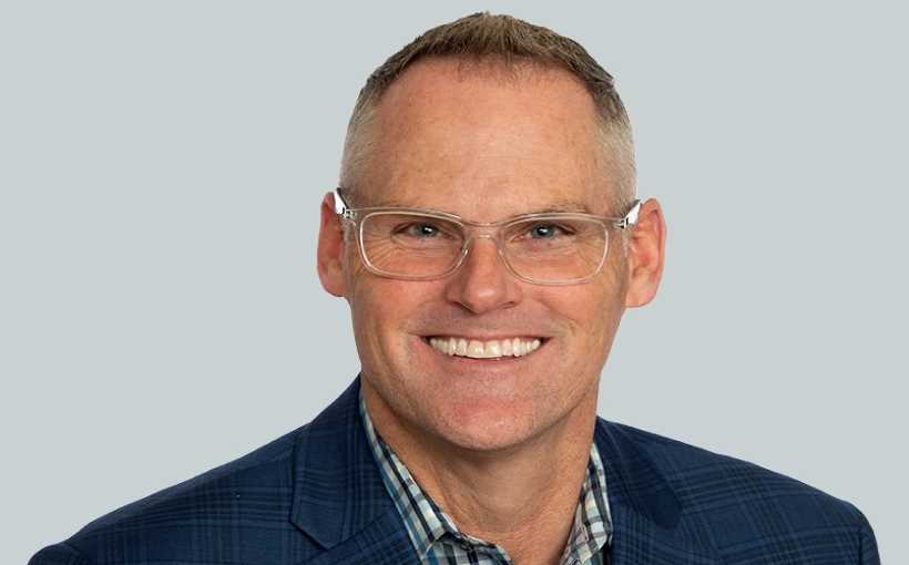 Tony Ford Joins CBRE from Colliers