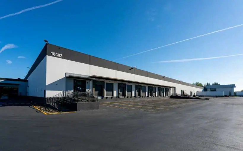 Westcore Continues Infill Industrial Love With Halsey Buy