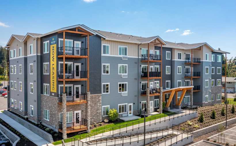 Randall Group Buys Heather Lodge