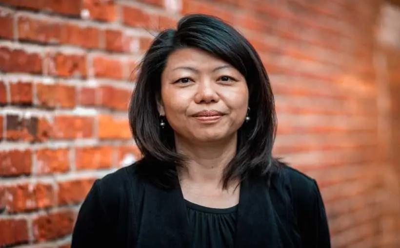 Vibrant Cities Taps Ming Fung as President