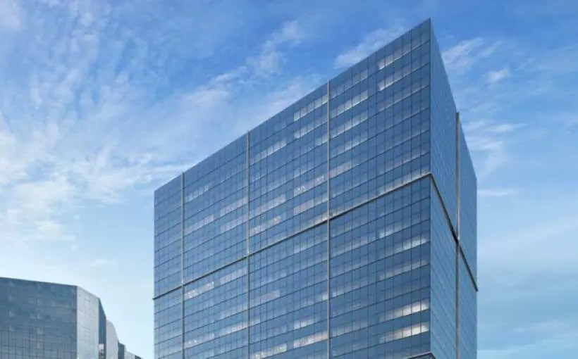 View Smart Windows will Help Schnitzer Achieve Sustainability Goals