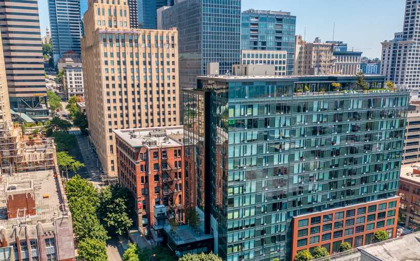 The Post’s Walkability Fuels Renter Demand