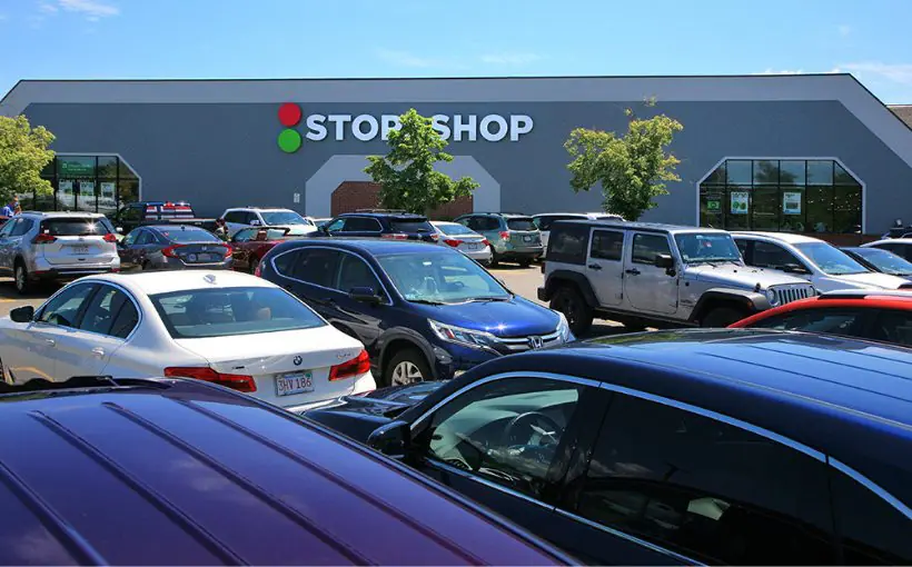 Sterling Organization has purchased Stop & Shop Plaza, a 173,798-square-foot neighborhood shopping center in the Boston community of Braintree, MA, for $44.2 million