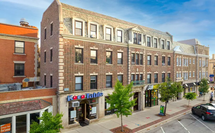 Peak Properties is adding two properties near Northwestern University to its student housing management portfolio