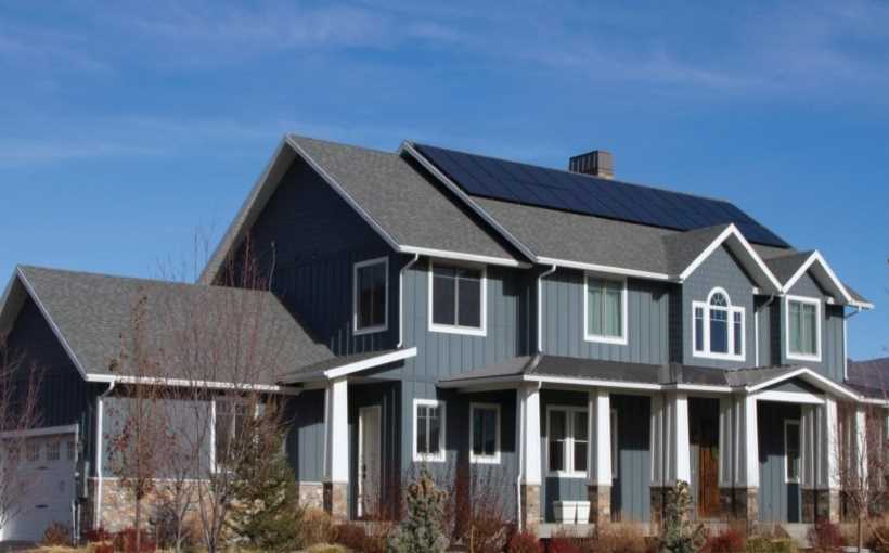 Go Solar Group Signs Titan Solar Power as National Installation Partner