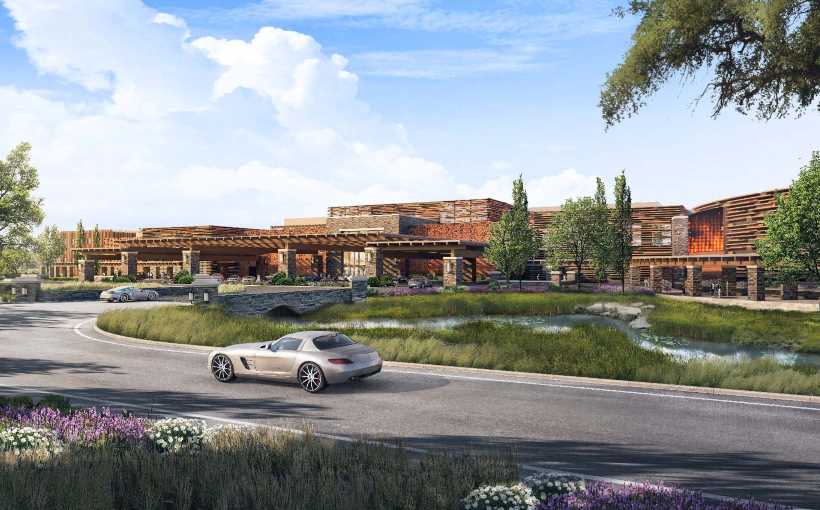 Koi Nation to Build Shiloh Casino in Sonoma Co.