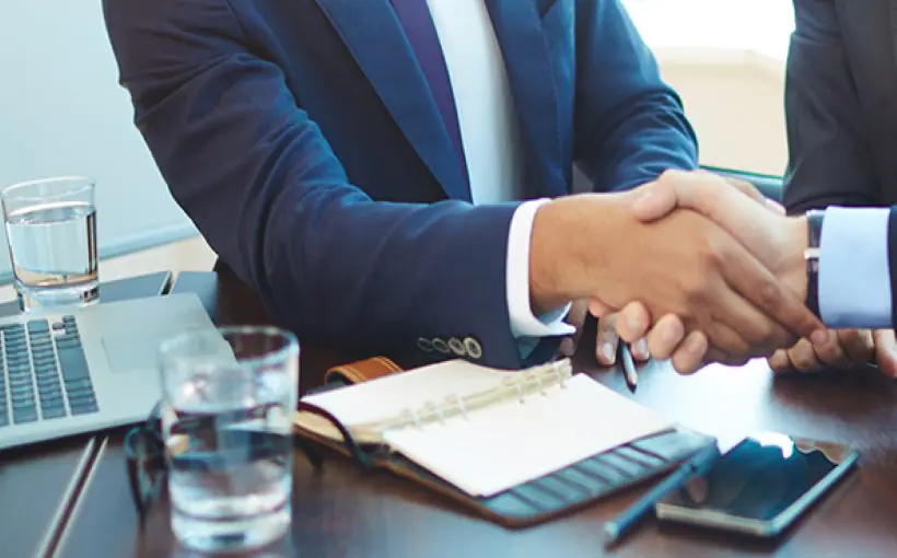 TX Econ Development Signs Business Expansion Statement with Tokyo