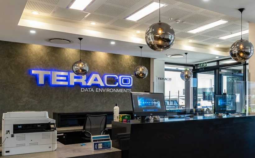 Digital Realty to Acquire a Majority Stake in Teraco Valued at $3.5B