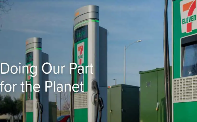 7-Eleven Accelerates Sustainability Efforts to Address Social and Environmental Issues