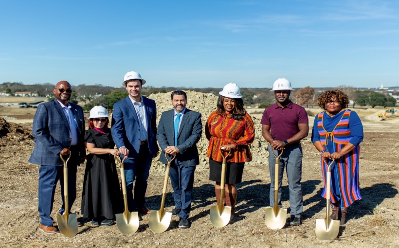 Killeen Multifamily
