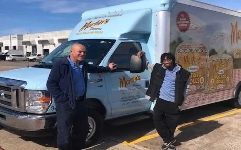 Martin's Famous Pastry Shoppe is Expanding in Texas