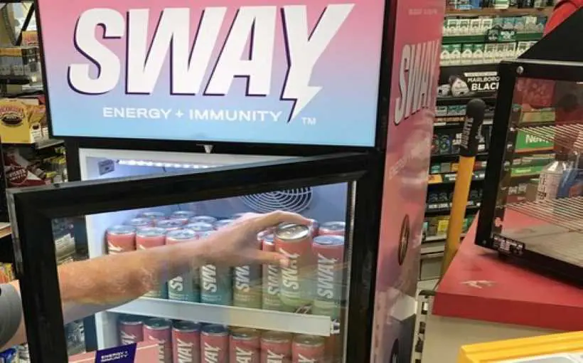 SWAY Energy Partners with Retailer Giants in Key Markets Including Texas