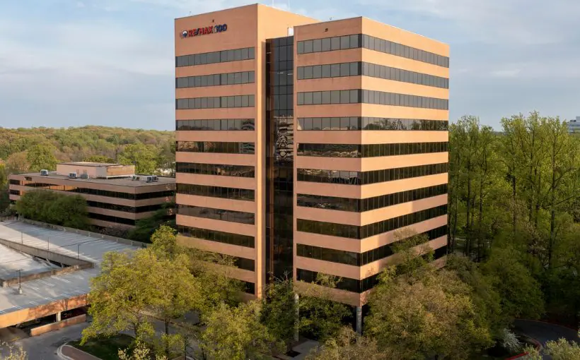 MacKenzie Commercial Real Estate Services brokers a 11,000-square-foot lease located at 30 Corporate Row in Columbia, MD