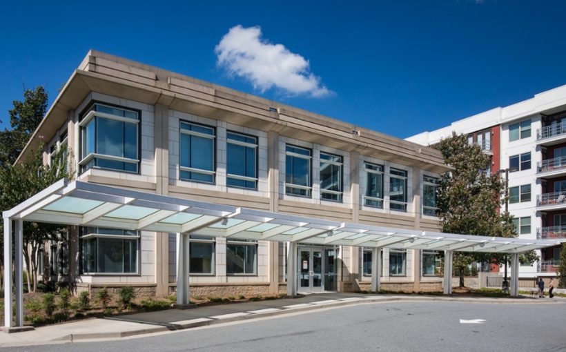 SK Commercial Realty has finalized the sale of two office buildings in metro Atlanta to separate buyers for a combined $16 million