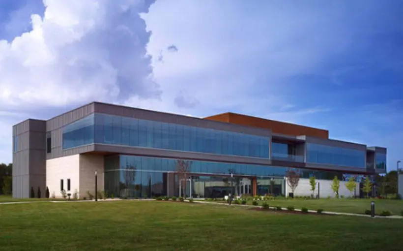 Auburn University has acquired two buildings within the Cummings Research Park in Huntsville