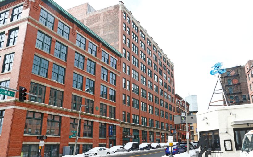 GI Partners has acquired three East Coast life science properties representing 419,000 square feet on behalf of its essential tech and science fund.
