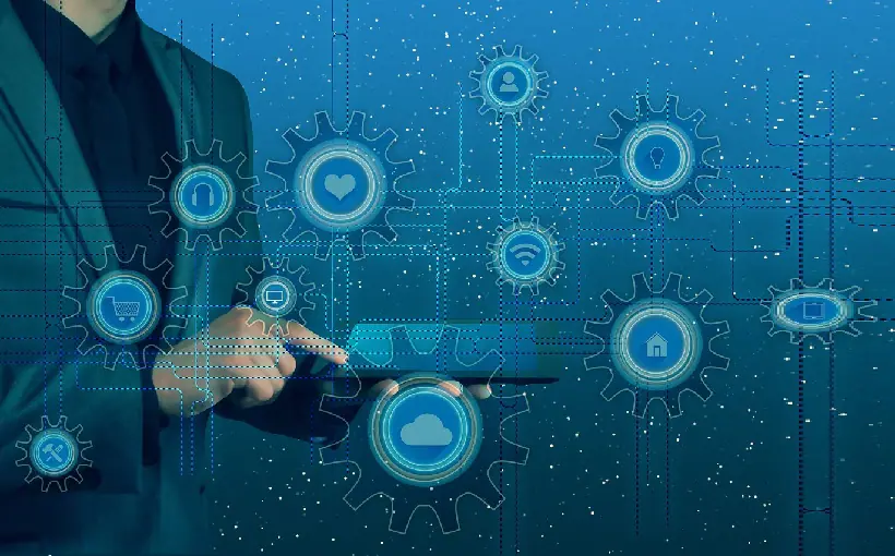 Tech Company Viavi
