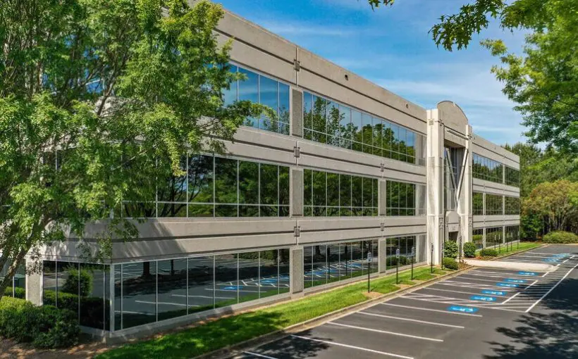 Anchor Health Properties has purchased two medical office buildings one in Atlanta and and the other in Athens Georgia.
