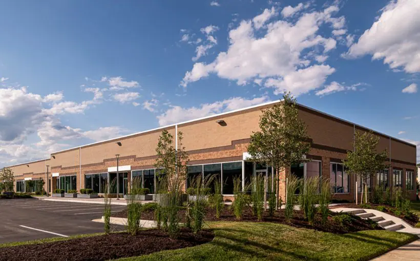 St. John Properties, Inc., has signed Rehab 2 Perform to 4,965 square feet of space in the Waugh Chapel Business Park in Gambrills, MD for a physical therapy facility