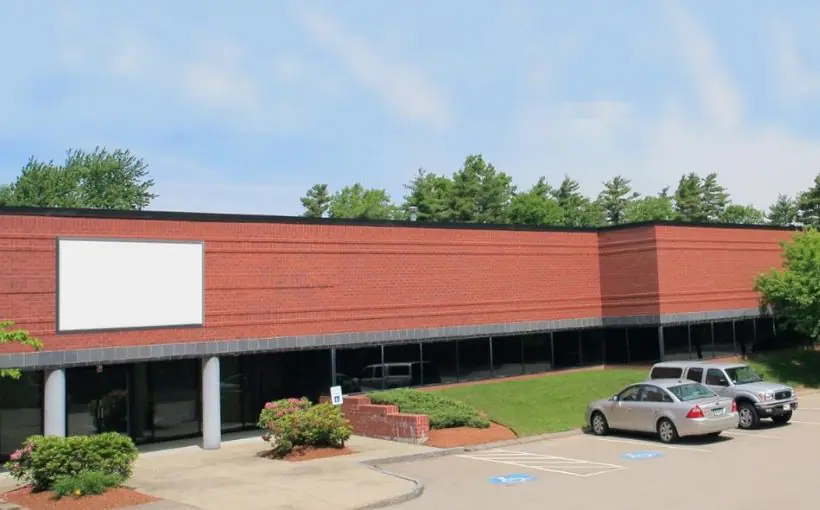 Colliers has secured an 81,293-square-foot sublease on behalf of medical device manufacturer Tegra Medical at 9 Forge Parkway in Franklin, MA