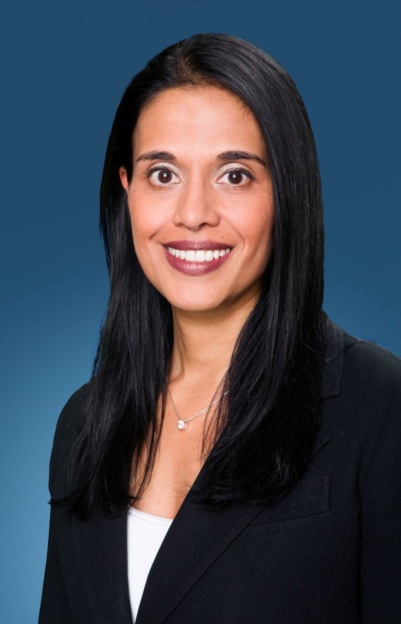 Alicia Voz